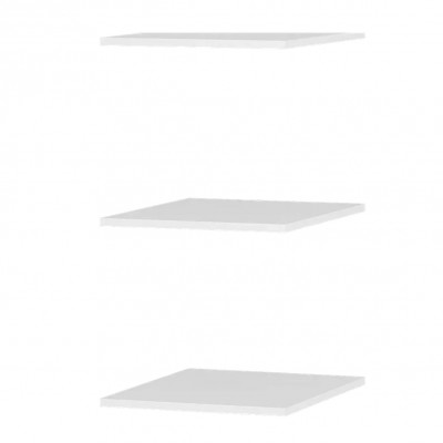 Полки ПЛ-07 Айрон