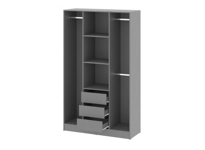 Шкаф двухстворчатый ШК-1 Энни