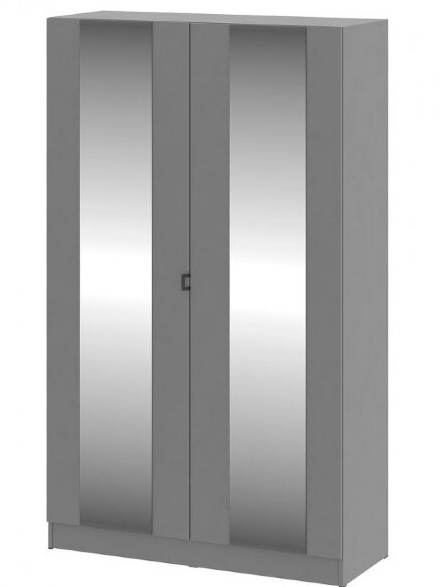 Шкаф двухстворчатый ШК-1 Энни