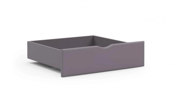 Выкатной ящик 78 см для кровати Соня