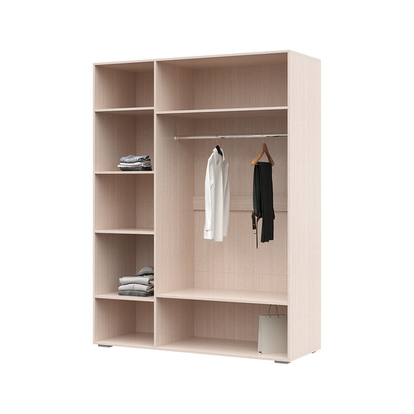 Шкаф 3-х ств Симба