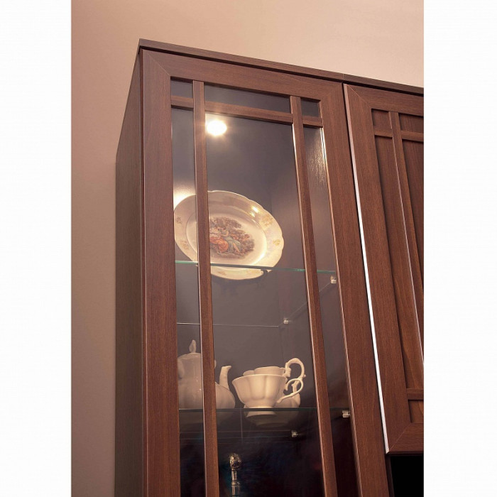 Шкаф для посуды 13 Sherlock