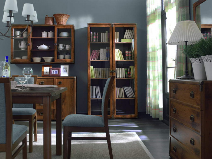 Витрина INDIANA JWIT 1d