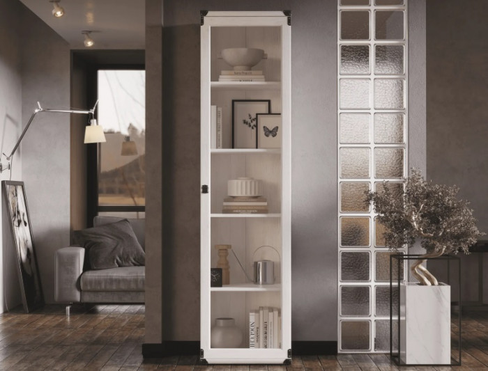 Витрина INDIANA JWIT 1d