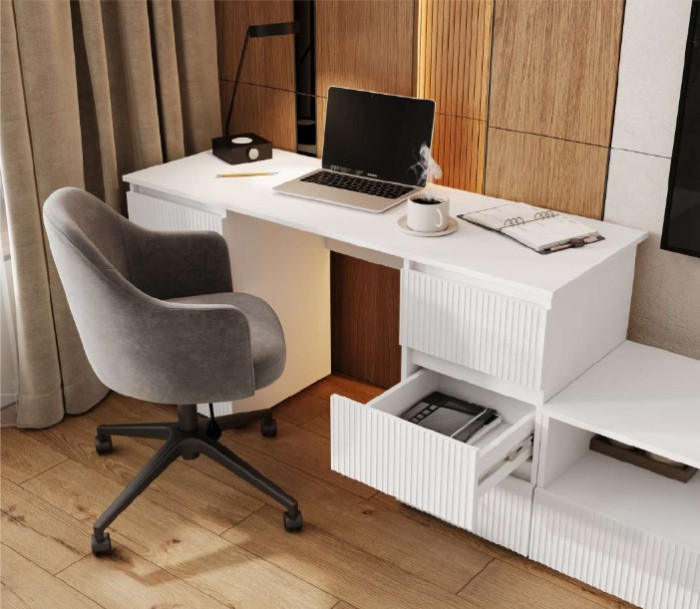 Письменный стол ПС-02 Хелен