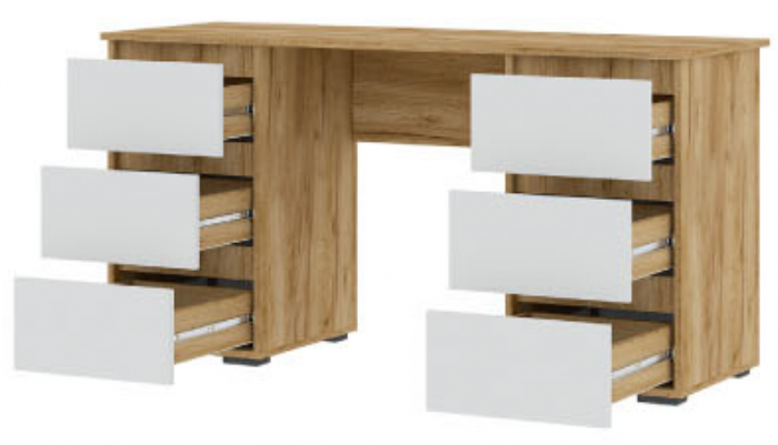 Письменный стол ПС-02 Хелен