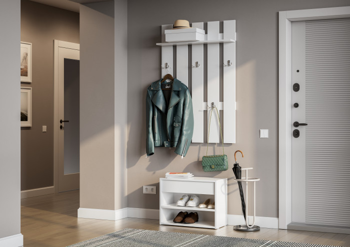 Вешалка 800 Айден