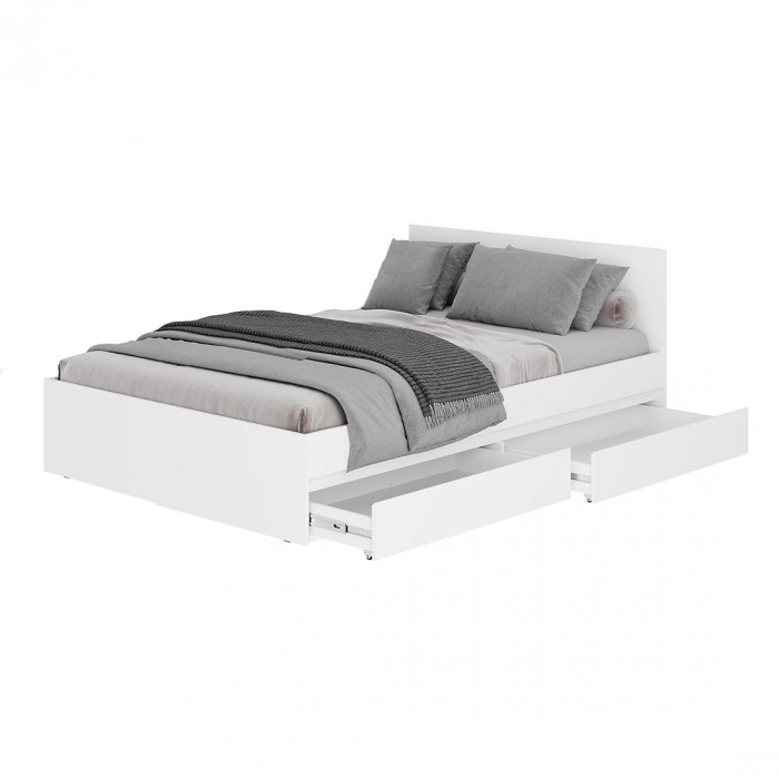 Кровать 1200 КР-07 Симпл