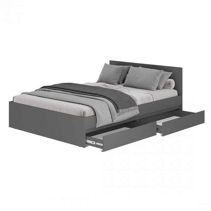 Кровать 1200 КР-07 Симпл