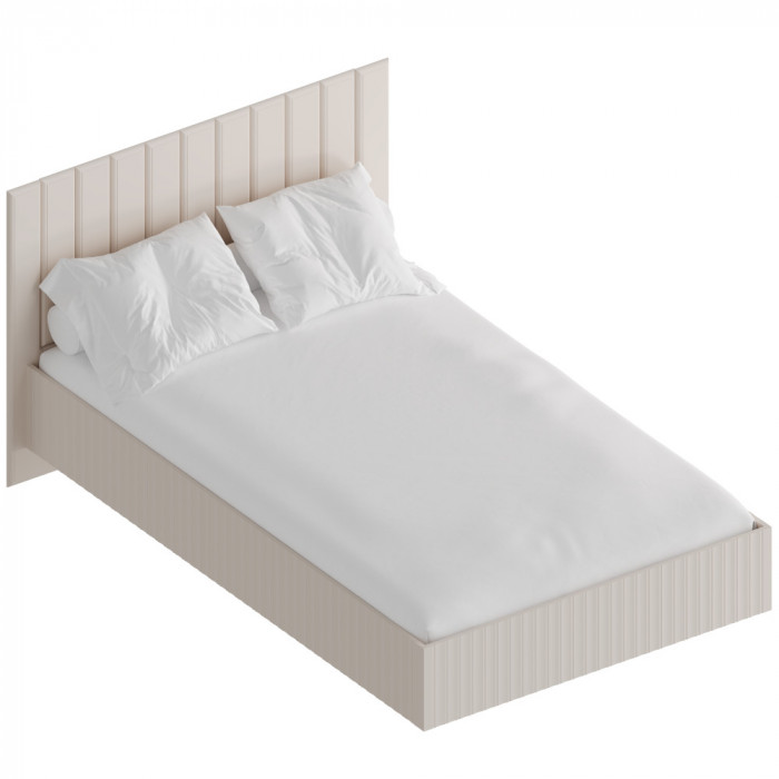 Кровать 1200 Тефия