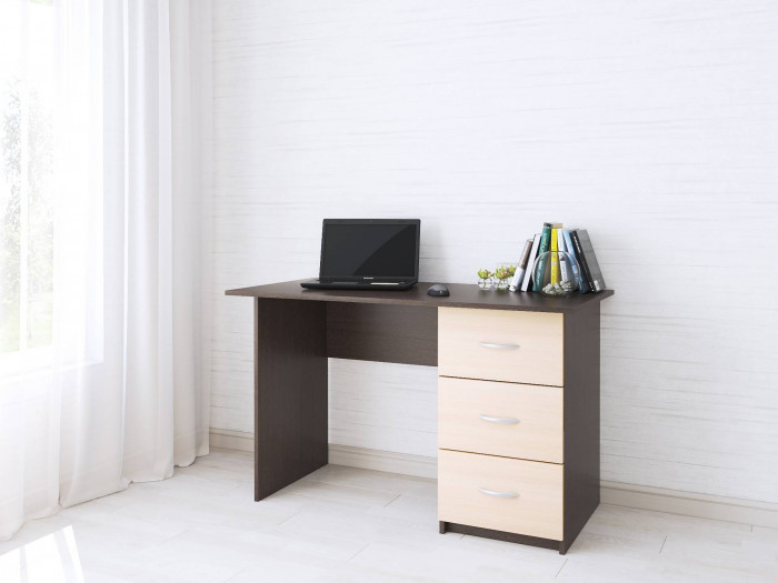 Стол компьютерный Сити-1