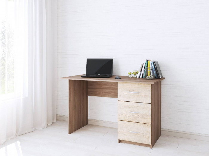 Стол компьютерный Сити-1