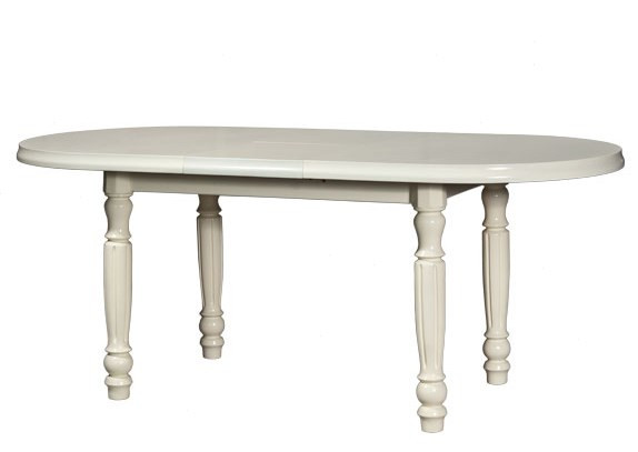 Стол кухонный раскладной Соло 160 (200)