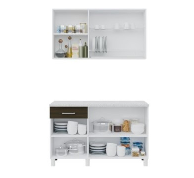 Кухня 1.3 м Trend