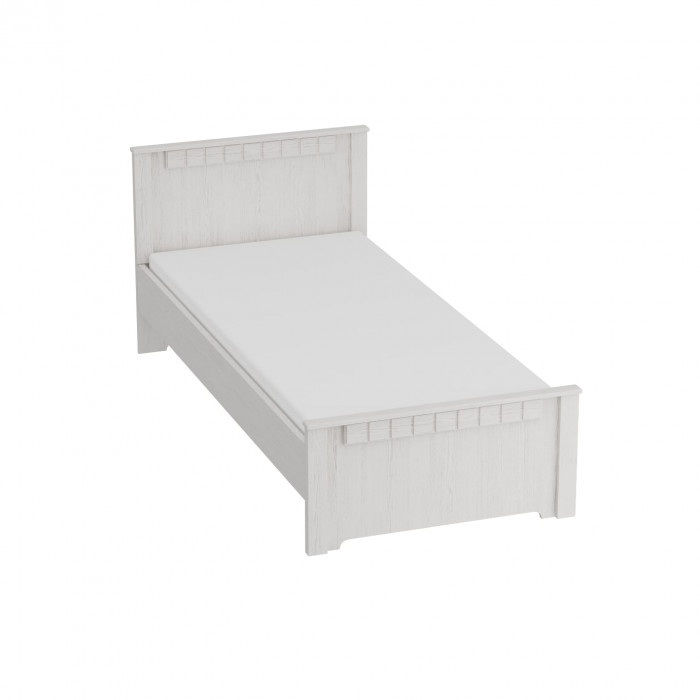 Кровать 900 Прованс