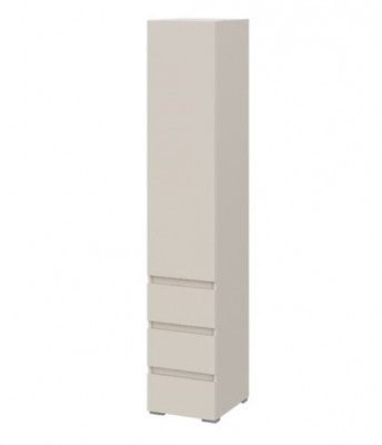 Пенал с ящиками Люмо