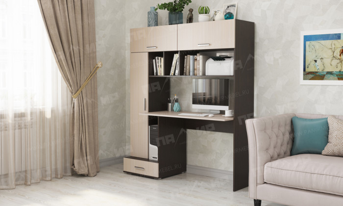 Компьютерный стол ПКС-1