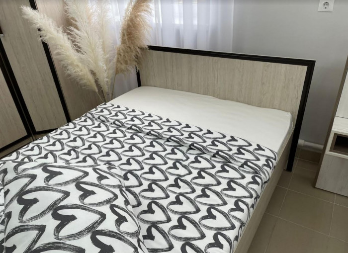 Кровать 1600х2000 Наоми Велес