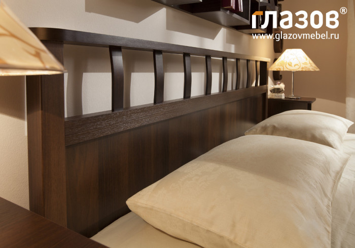 Спальня Sherlock №1