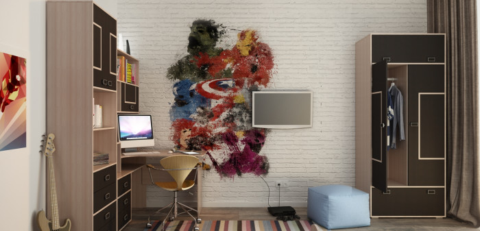 Детская Урбани №2