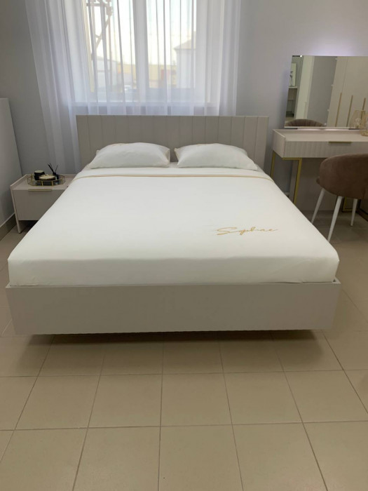 Кровать 1400 Тефия