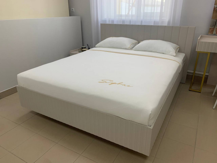 Кровать 1400 Тефия