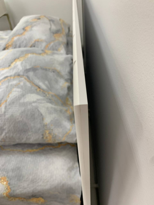 Кровать 1400 Тефия