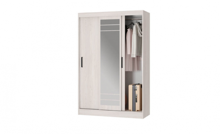 Шкаф купе ШКК-02 Тео