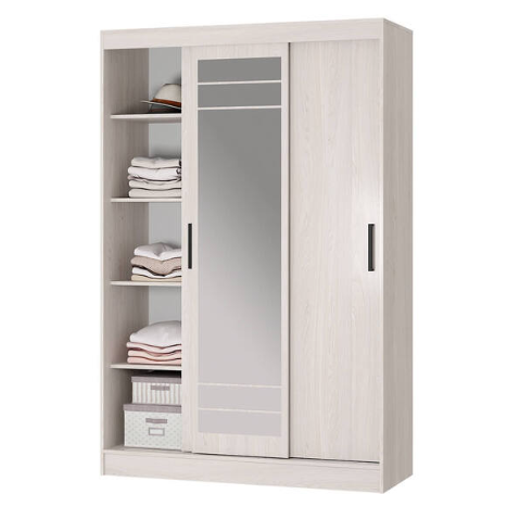 Шкаф купе ШКК-02 Тео