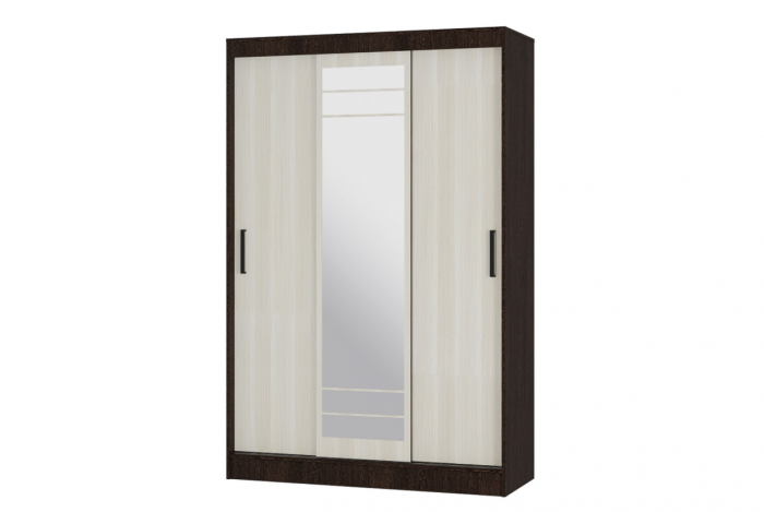 Шкаф купе ШКК-02 Тео