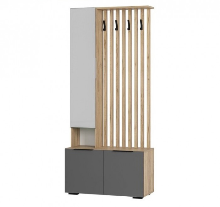 Прихожая ПР-03 Сандра