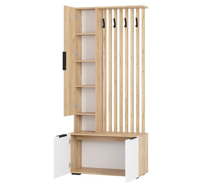 Прихожая ПР-03 Сандра