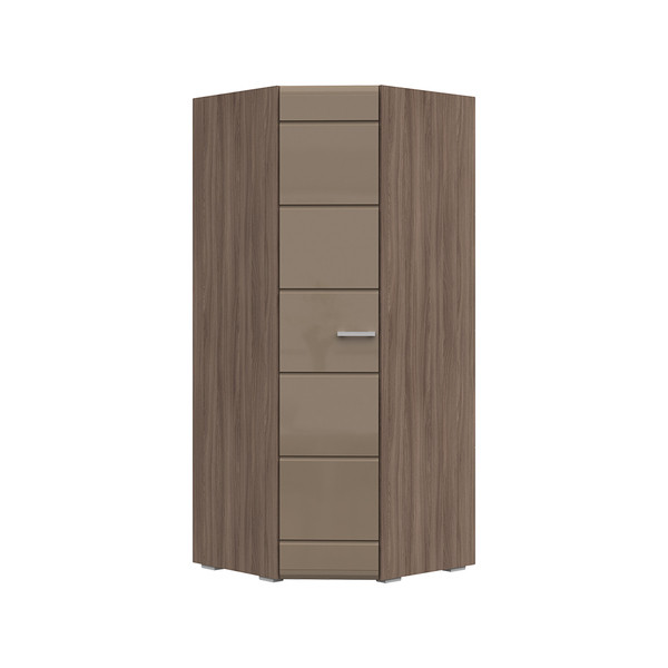 Шкаф угловой Симба