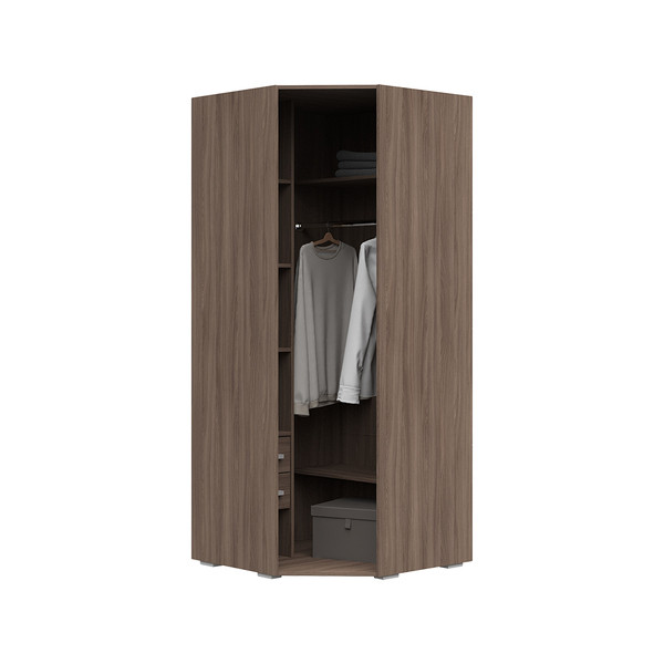 Шкаф угловой Симба