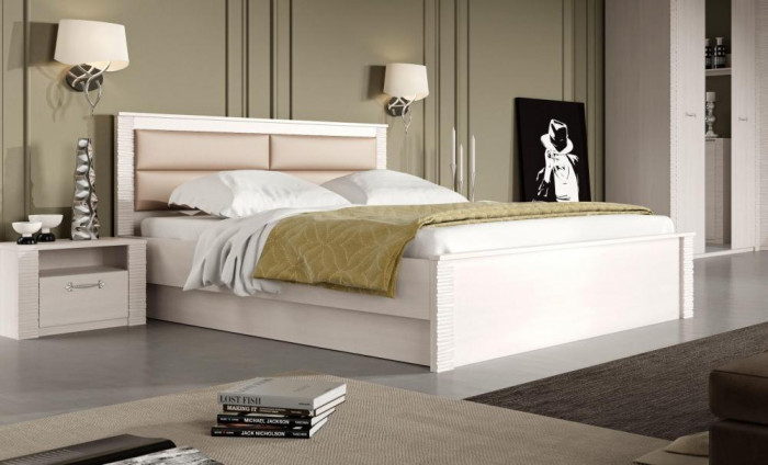 Кровать 140 Элана