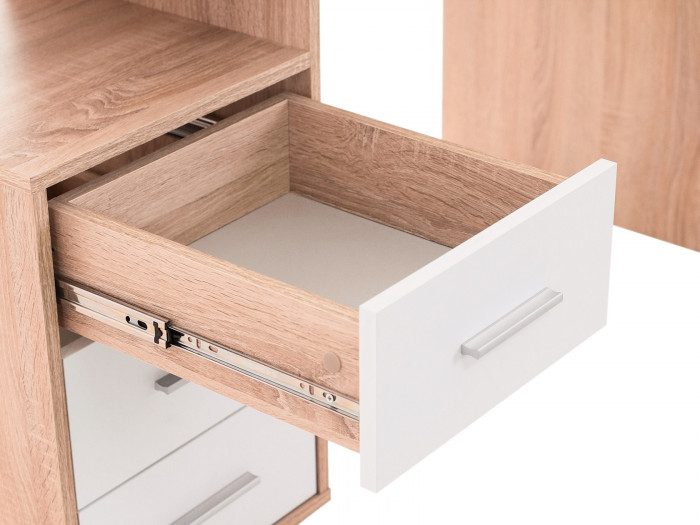 Компьютерный стол  КСТ-16