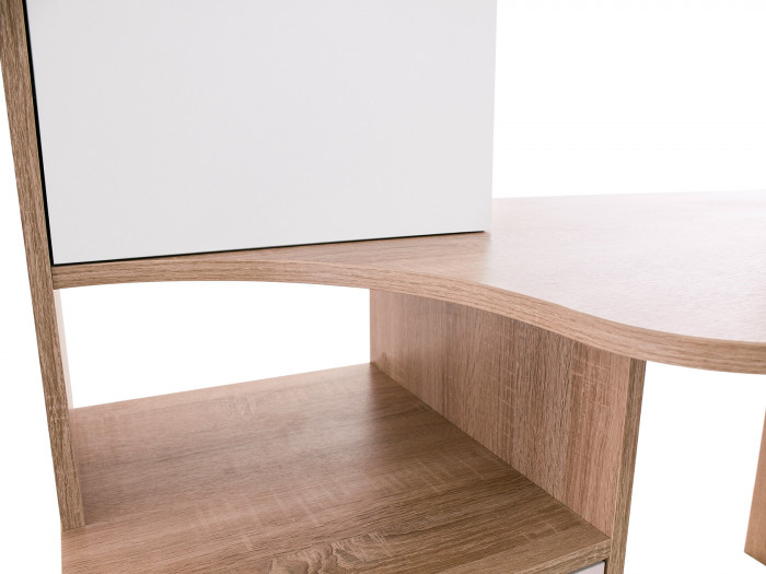 Компьютерный стол  КСТ-16