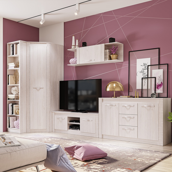 Тумба под телевизор ТБ-27 Монако