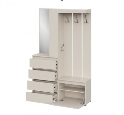 Прихожая Люмо