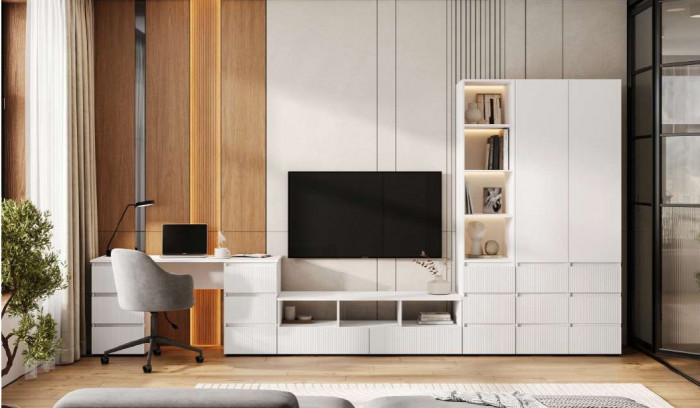 Пенал закрытый ПН-03 Хелен