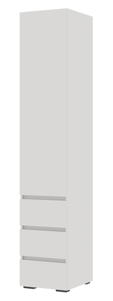 Пенал закрытый ПН-03 Хелен