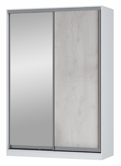 Шкаф купе ШКК-5 Мадрид