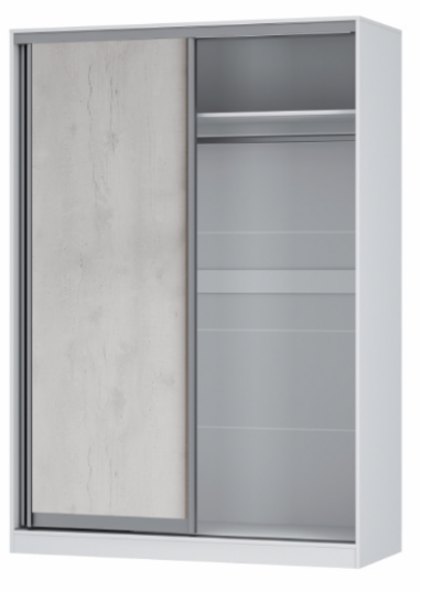 Шкаф купе ШКК-5 Мадрид