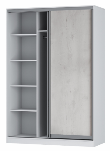 Шкаф купе ШКК-5 Мадрид