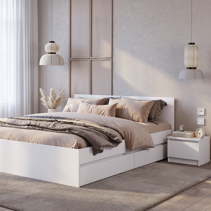 Тумба прикроватная ТБ-11 Симпл