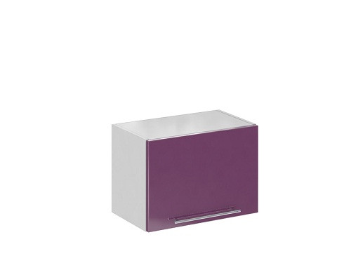 Шкаф верхний 500 горизонтальный Олива