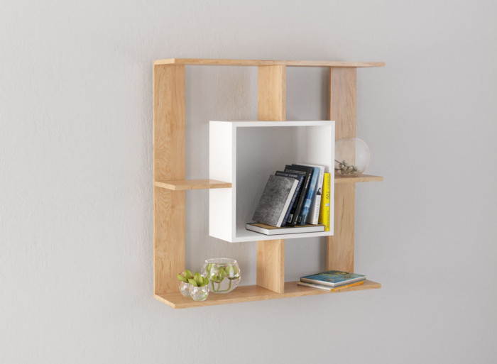 Полка навесная ПН-1 Тэкс