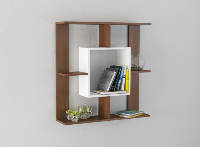 Полка навесная ПН-1 Тэкс