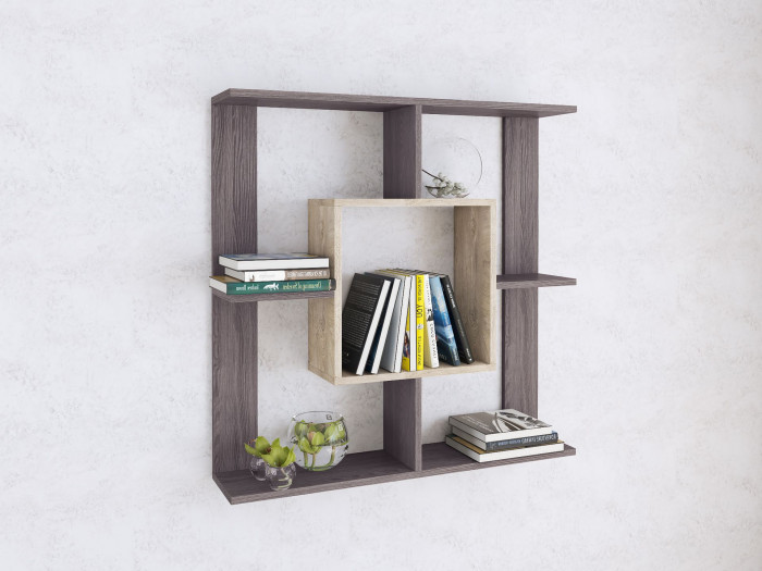 Полка навесная ПН-1 Тэкс