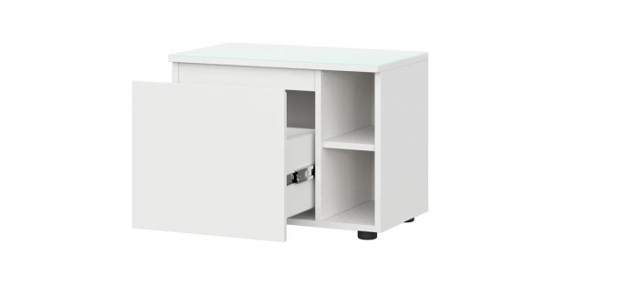 Тумба прикроватная Одри (Серия 2)